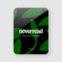Подарочная карта в онлайн-книжный Neverread