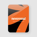 Подарочная карта в онлайн-книжный Neverread