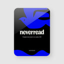 Подарочная карта в онлайн-книжный Neverread
